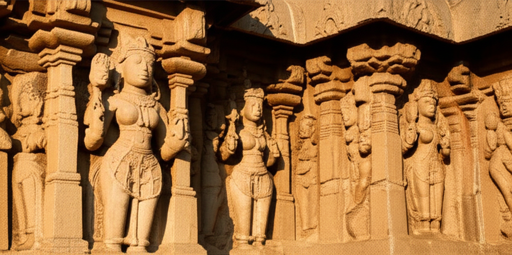 Kailasanathar Temple