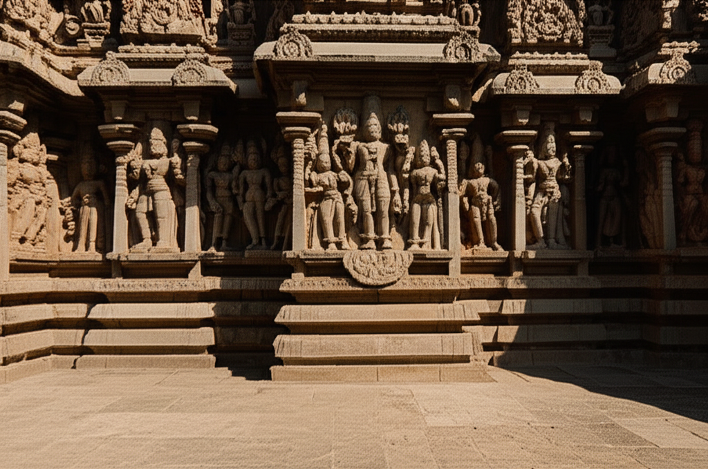 Varadaraja Perumal Temple